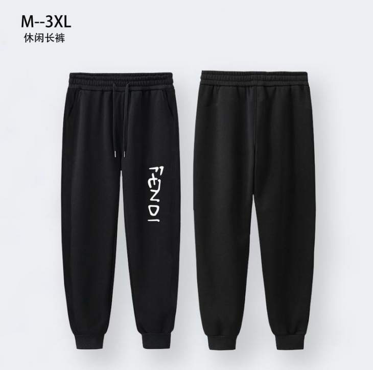 Picture of Fendi Long Pants _SKUFendiM-3XL1qr4714775